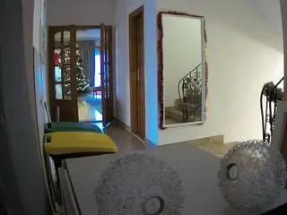 Voyeurcam-julmodels-hall-1st  live sex cam