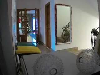 Voyeurcam-julmodels-hall-1st  live sex cam