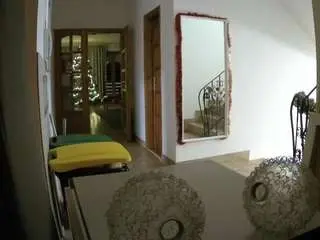 Voyeurcam-julmodels-hall-1st  live sex cam