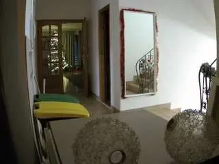 Voyeurcam-julmodels-hall-1st  live sex cam