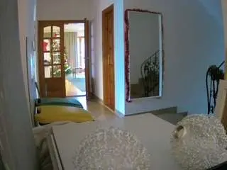 Voyeurcam-julmodels-hall-1st  live sex cam