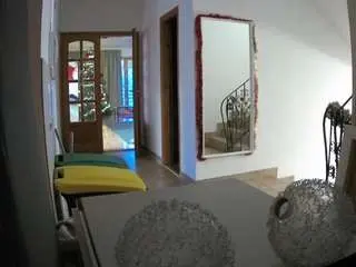 Voyeurcam-julmodels-hall-1st  live sex cam