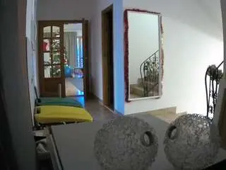 Voyeurcam-julmodels-hall-1st  live sex cam