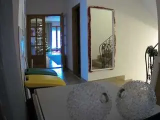 Voyeurcam-julmodels-hall-1st  live sex cam