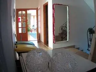 Voyeurcam-julmodels-hall-1st  live sex cam