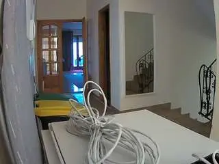 Voyeurcam-julmodels-hall-1st  live sex cam