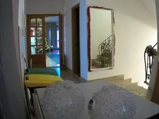 Voyeurcam-julmodels-hall-1st  live sex cam