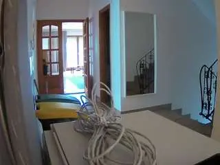 Voyeurcam-julmodels-hall-1st  live sex cam