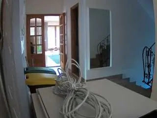 Voyeurcam-julmodels-hall-1st  live sex cam
