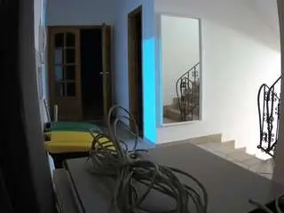 Voyeurcam-julmodels-hall-1st  live sex cam