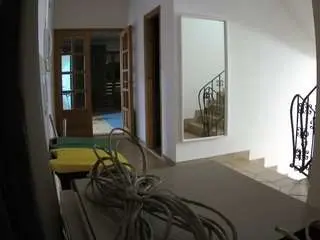 Voyeurcam-julmodels-hall-1st  live sex cam