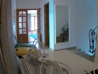 Voyeurcam-julmodels-hall-1st  live sex cam