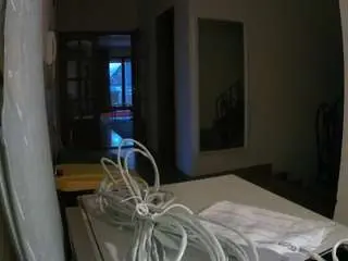 Voyeurcam-julmodels-hall-1st  live sex cam