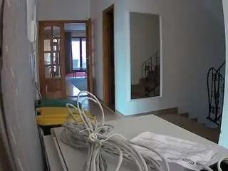 Voyeurcam-julmodels-hall-1st  live sex cam