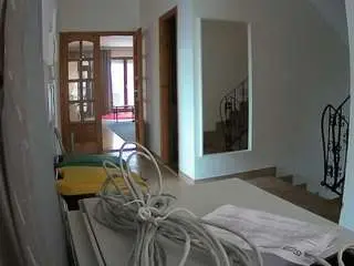 Voyeurcam-julmodels-hall-1st  live sex cam