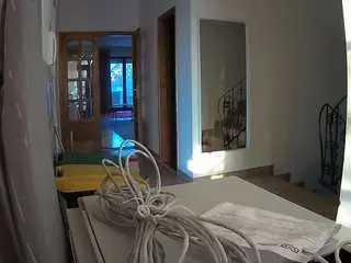 Voyeurcam-julmodels-hall-1st  live sex cam