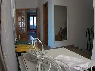 Voyeurcam-julmodels-hall-1st  live sex cam