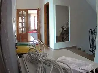 Voyeurcam-julmodels-hall-1st  live sex cam