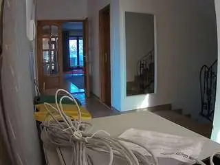 Voyeurcam-julmodels-hall-1st  live sex cam