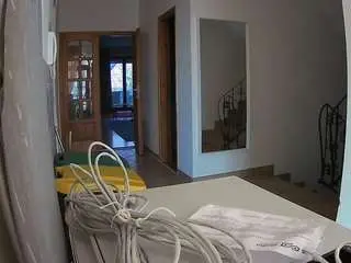 Voyeurcam-julmodels-hall-1st  live sex cam