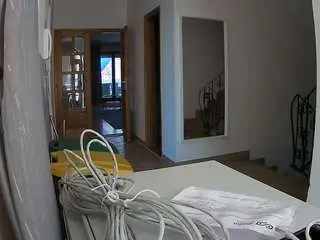 Voyeurcam-julmodels-hall-1st  live sex cam