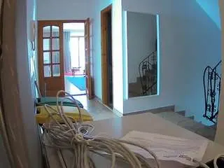 Voyeurcam-julmodels-hall-1st  live sex cam