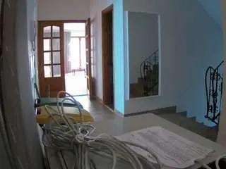 Voyeurcam-julmodels-hall-1st  live sex cam