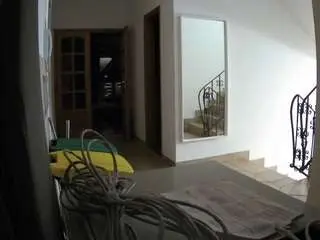 Voyeurcam-julmodels-hall-1st  live sex cam