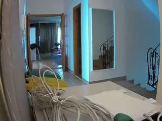 Voyeurcam-julmodels-hall-1st  live sex cam