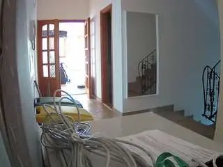 Voyeurcam-julmodels-hall-1st  live sex cam