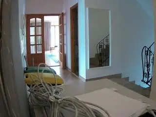Voyeurcam-julmodels-hall-1st  live sex cam