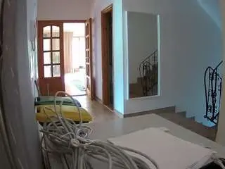 Voyeurcam-julmodels-hall-1st  live sex cam