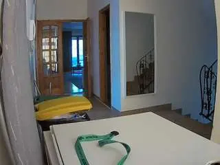 Voyeurcam-julmodels-hall-1st  live sex cam