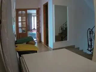 Voyeurcam-julmodels-hall-1st  live sex cam