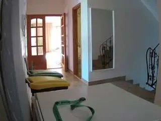Voyeurcam-julmodels-hall-1st  live sex cam