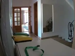Voyeurcam-julmodels-hall-1st  live sex cam