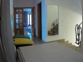 Voyeurcam-julmodels-hall-1st  live sex cam