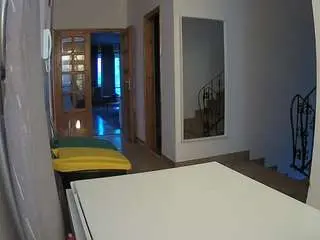 Voyeurcam-julmodels-hall-1st  live sex cam