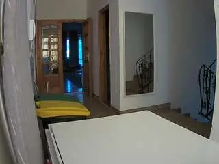 Voyeurcam-julmodels-hall-1st  live sex cam