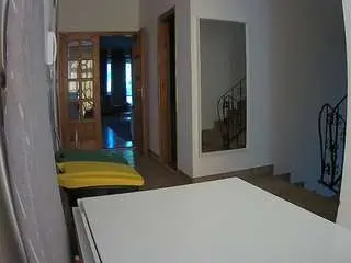 Voyeurcam-julmodels-hall-1st  live sex cam