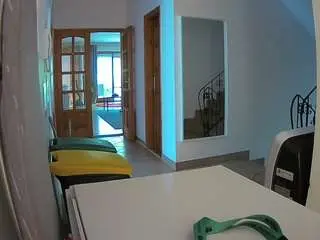 Voyeurcam-julmodels-hall-1st  live sex cam