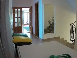 Voyeurcam-julmodels-hall-1st  live sex cam