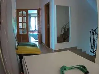 Voyeurcam-julmodels-hall-1st  live sex cam