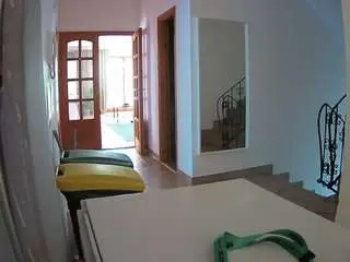 Voyeurcam-julmodels-hall-1st  live sex cam