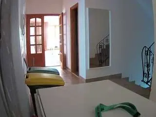 Voyeurcam-julmodels-hall-1st  live sex cam