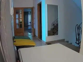 Voyeurcam-julmodels-hall-1st  live sex cam
