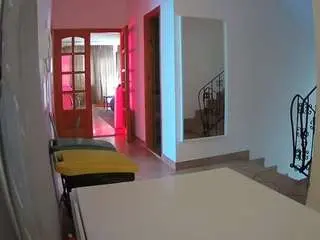 Voyeurcam-julmodels-hall-1st  live sex cam