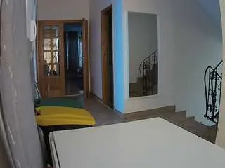 Voyeurcam-julmodels-hall-1st  live sex cam
