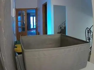 Voyeurcam-julmodels-hall-1st  live sex cam