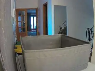 Voyeurcam-julmodels-hall-1st  live sex cam